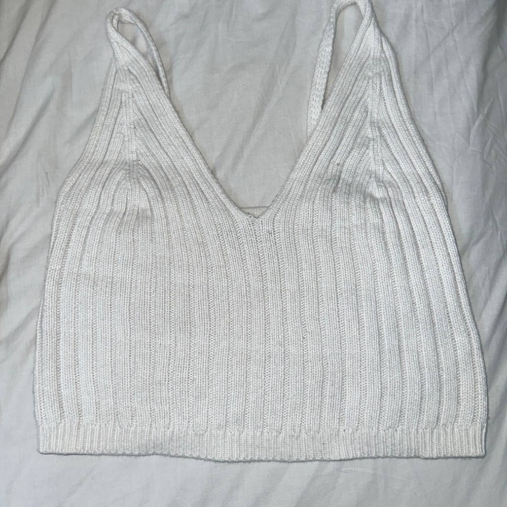 Intermix top